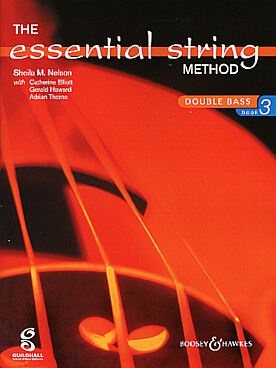Illustration de The essential string method - Vol. 3