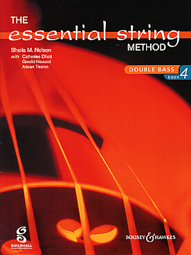 Illustration de The Essential string method - Vol. 4
