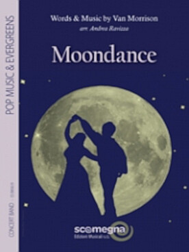 Illustration de Moondance
