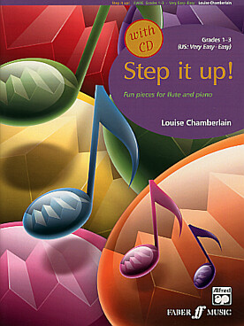 Illustration de Set it up !  - Grade 1-3