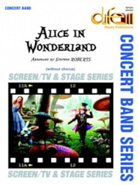 Illustration de Alice's theme