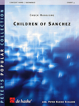 Illustration de Children of Sanchez