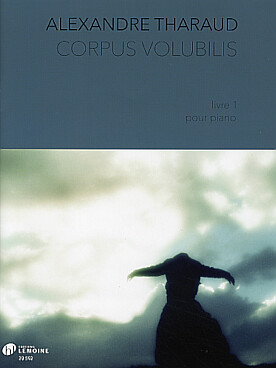 Illustration de Corpus volubilis - Livre 1