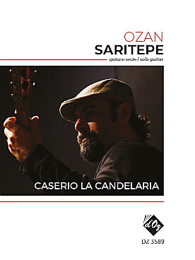 Illustration saritepe caserio la candelaria
