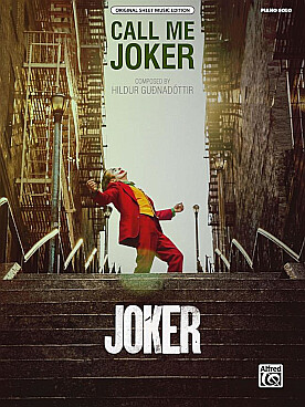 Illustration de Joker