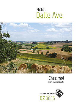 Illustration de Chez moi
