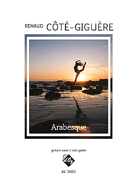 Illustration de Arabesque