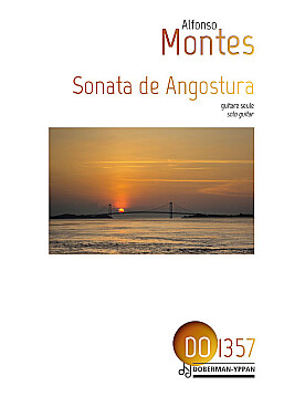 Illustration de Sonata de Angostura