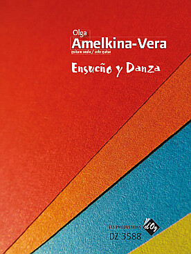 Illustration de Ensueño y danza