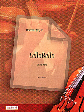 Illustration de Cellobello