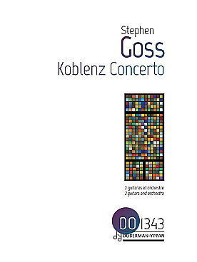 Illustration de Koblenz Concerto - Conducteur