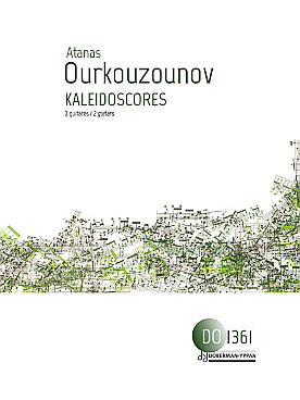 Illustration de Kaleidoscores