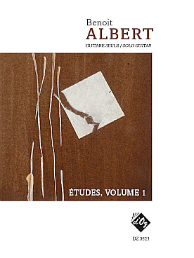 Illustration de Études - Vol. 1
