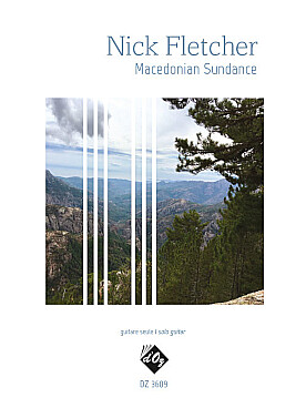 Illustration fletcher macedonian sundance