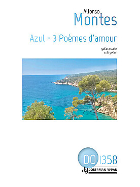 Illustration de 3 Poèmes d'amour