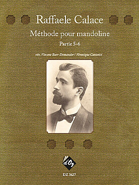 Illustration de Méthode pour mandoline - Partie 5-6