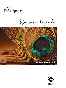 Illustration de Quelques légèretés