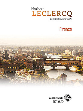 Illustration de Firenze