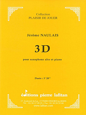 Illustration de 3D