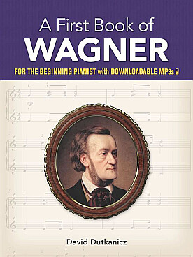 Illustration a first book of wagner