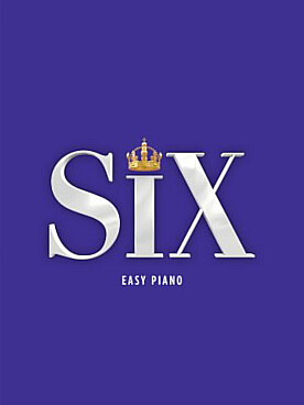 Illustration de SIX comédie musicale - Easy piano