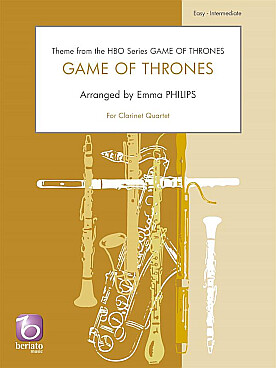 Illustration de Game of thrones (thème)