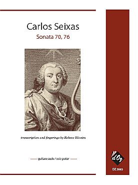 Illustration seixas sonata 70, 76