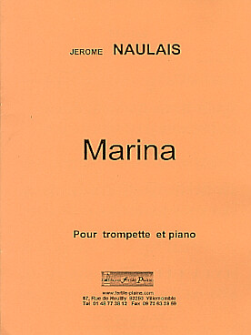 Illustration de Marina