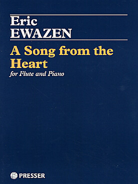 Illustration de A Song from the heart