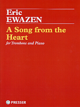 Illustration de A Song from the heart    