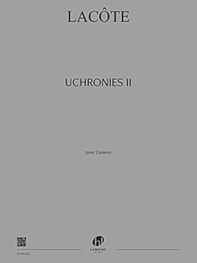 Illustration lacote uchronies ii