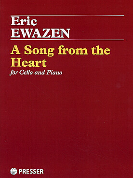 Illustration ewazen song from the heart (a)