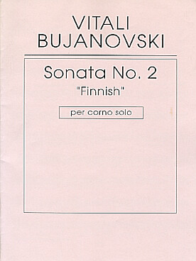 Illustration bujanovski sonata n° 2 "finnish"