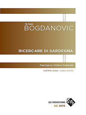 Illustration de Ricercare di Sardegna