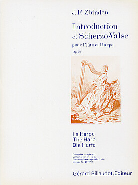 Illustration de Introduction et Scherzo-valse