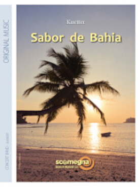 Illustration de Sabor de Bahia