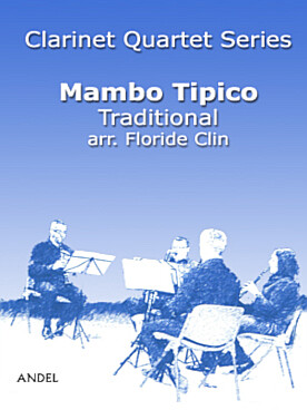 Illustration de MAMBO TIPICO