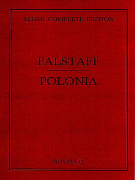 Illustration de Falstaff - Polonia