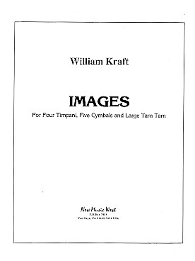 Illustration de Images pour 4 timbales, 5 cymbales et large tam tam