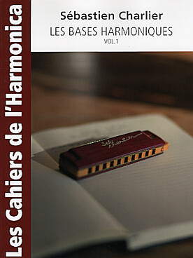 Illustration de Les Bases harmoniques - Vol. 1