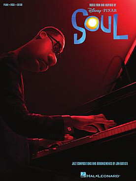 Illustration batiste soul (p/v/g)
