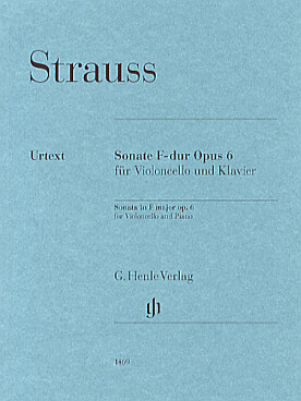 Illustration de Sonate op. 6 en fa M
