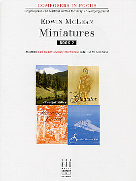 Illustration de Miniatures - Book 2