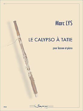 Illustration de Le Calypso à Tatie
