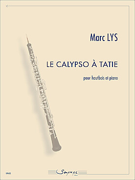 Illustration de Le Calypso à Tatie