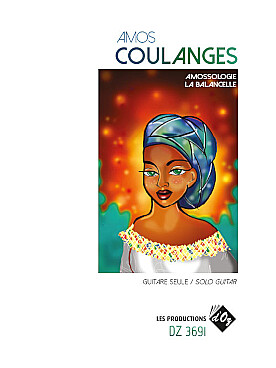 Illustration coulanges amossologie - la balancelle