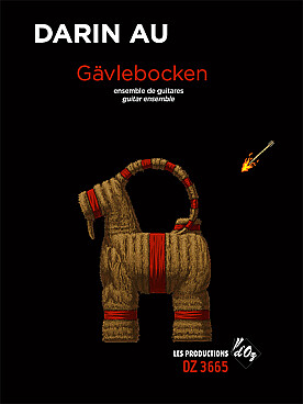 Illustration de Gävlebocken