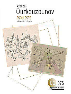Illustration de Esquisses