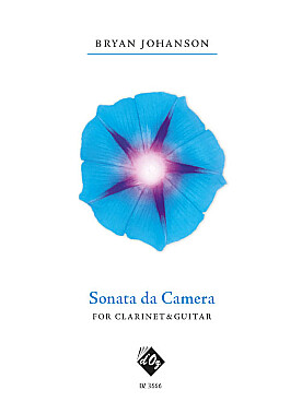 Illustration de Sonata da camera