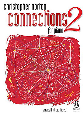 Illustration de Connections for piano - Book 2